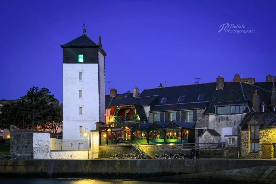 Hotel D'Aleth Saint-Malo Cameră foto